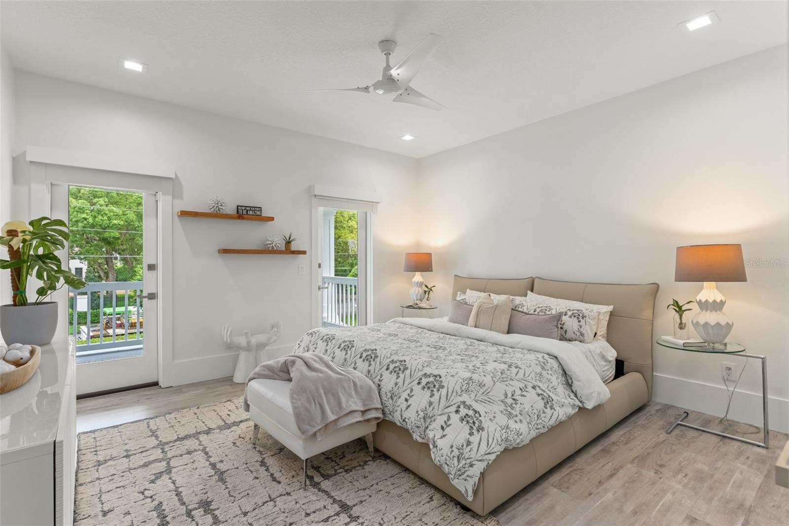 WEST LAKE BUTLER ESTATES - Residential