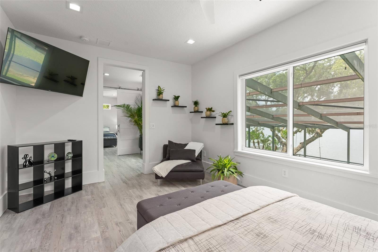 WEST LAKE BUTLER ESTATES - Residential