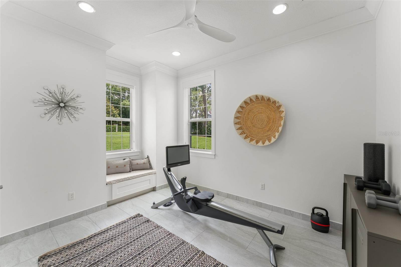 WEST LAKE BUTLER ESTATES - Residential