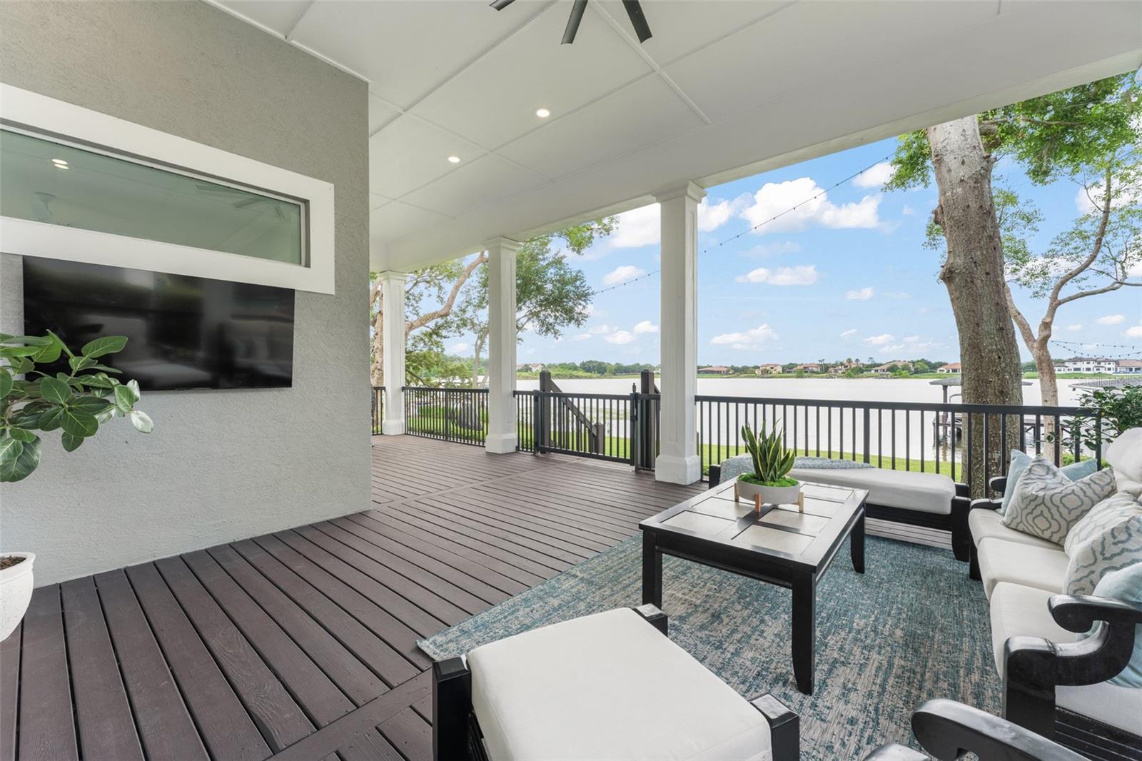 WEST LAKE BUTLER ESTATES - Residential