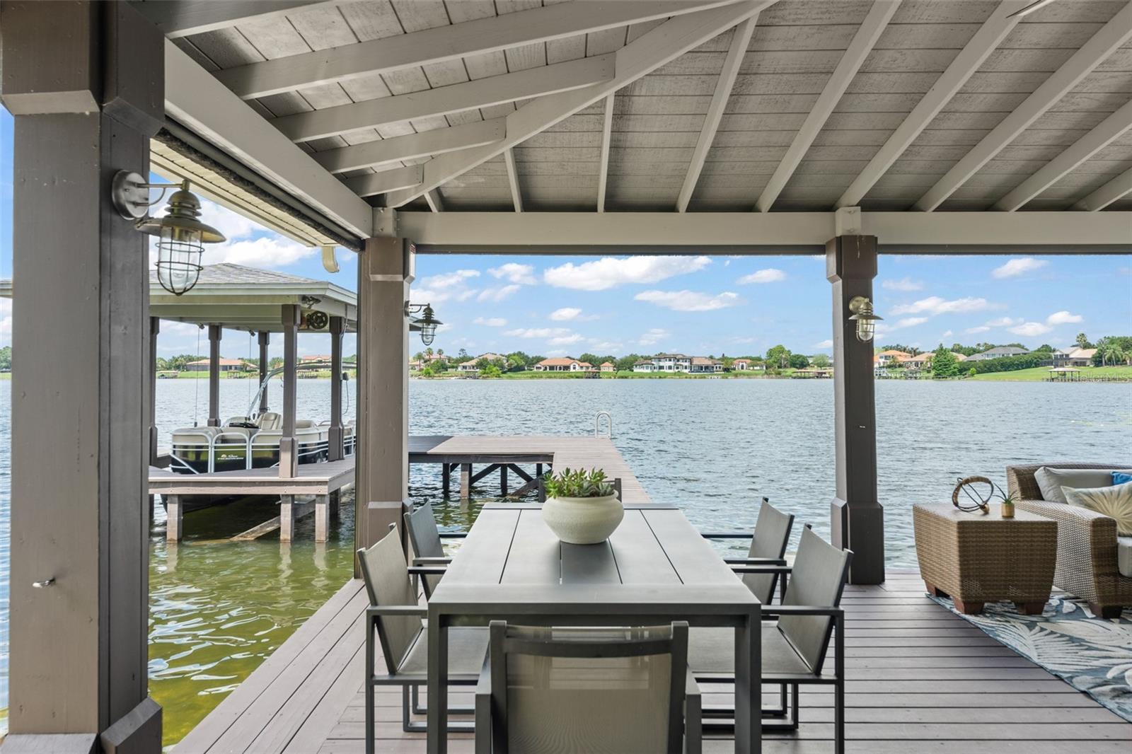 WEST LAKE BUTLER ESTATES - Residential