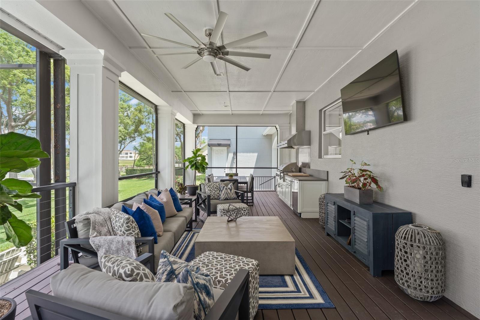 WEST LAKE BUTLER ESTATES - Residential