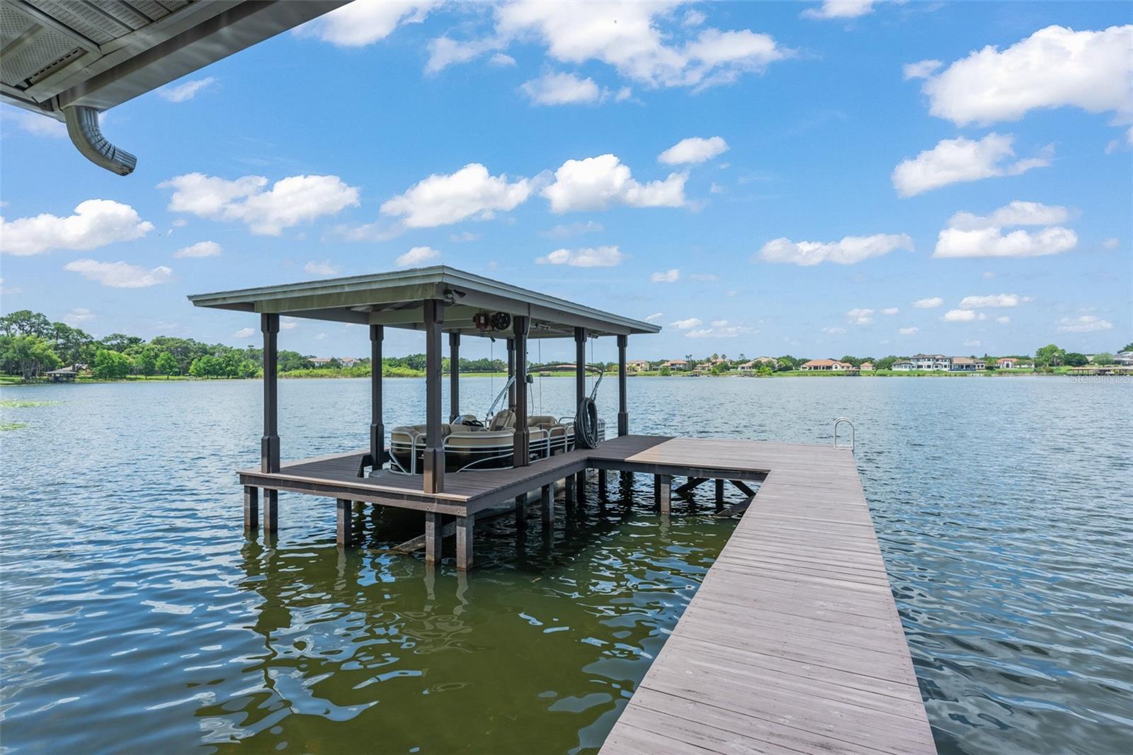 WEST LAKE BUTLER ESTATES - Residential