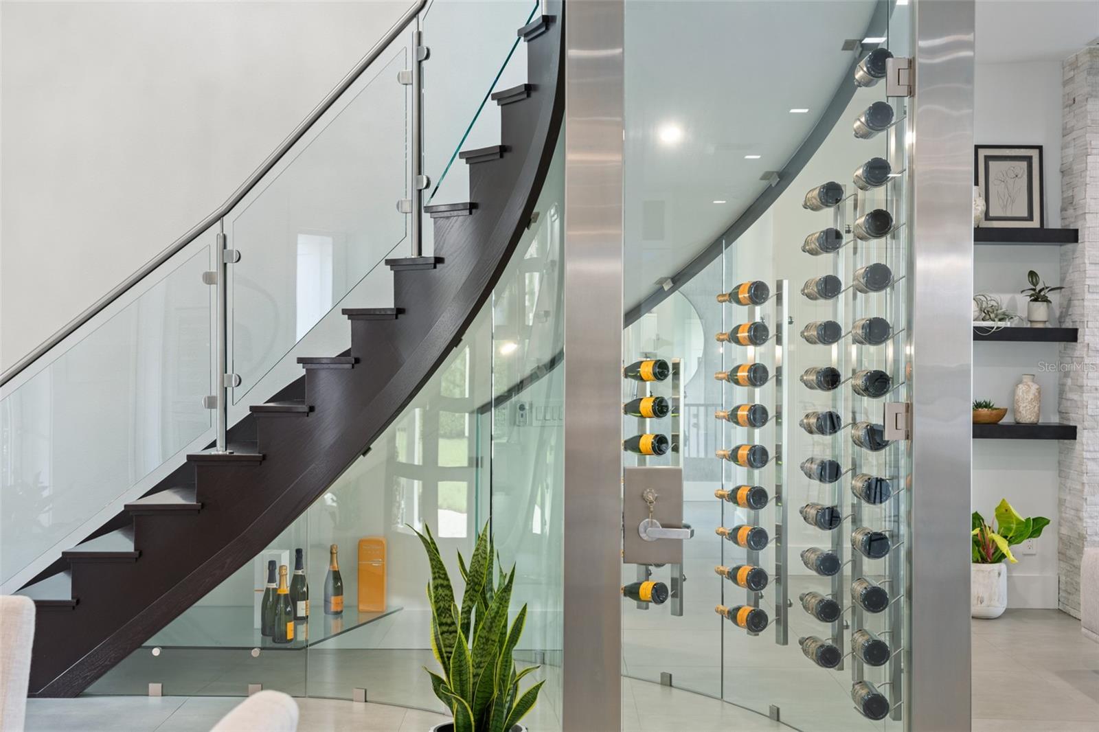 WEST LAKE BUTLER ESTATES - Residential