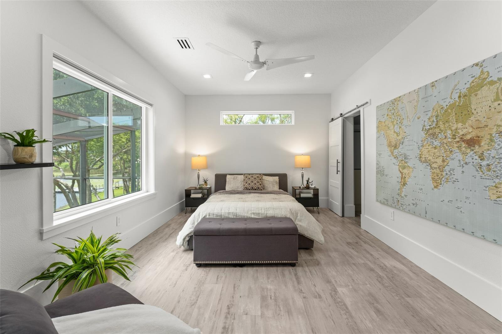 WEST LAKE BUTLER ESTATES - Residential