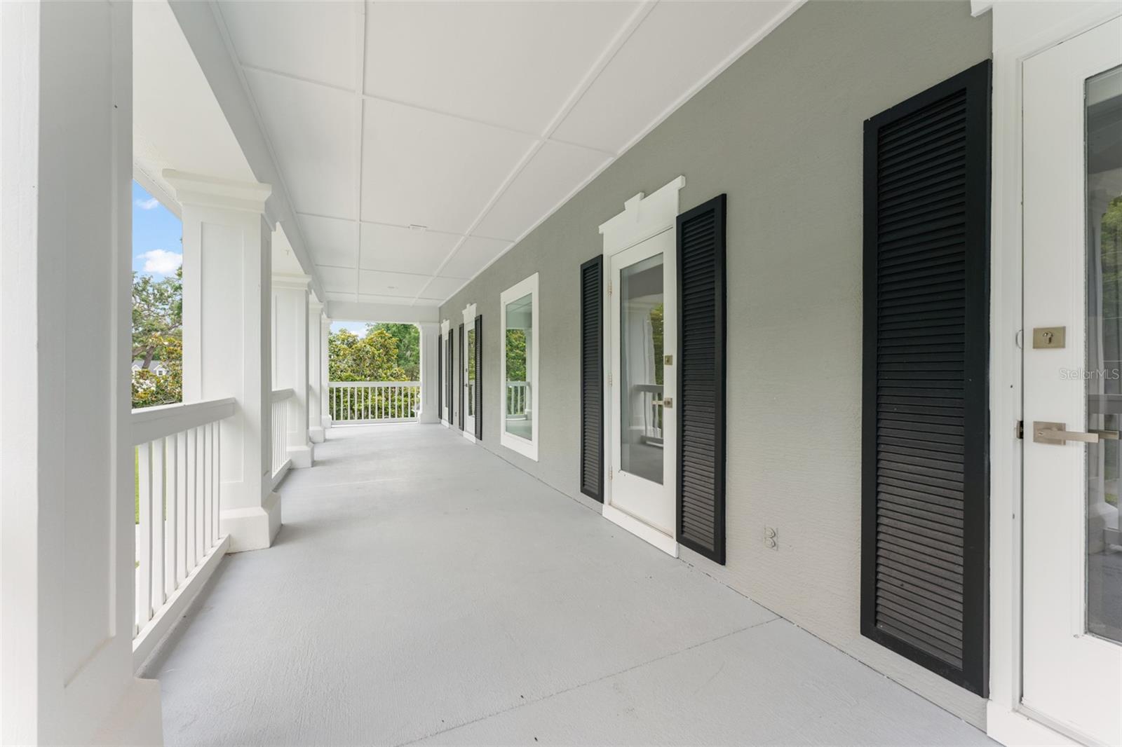 WEST LAKE BUTLER ESTATES - Residential