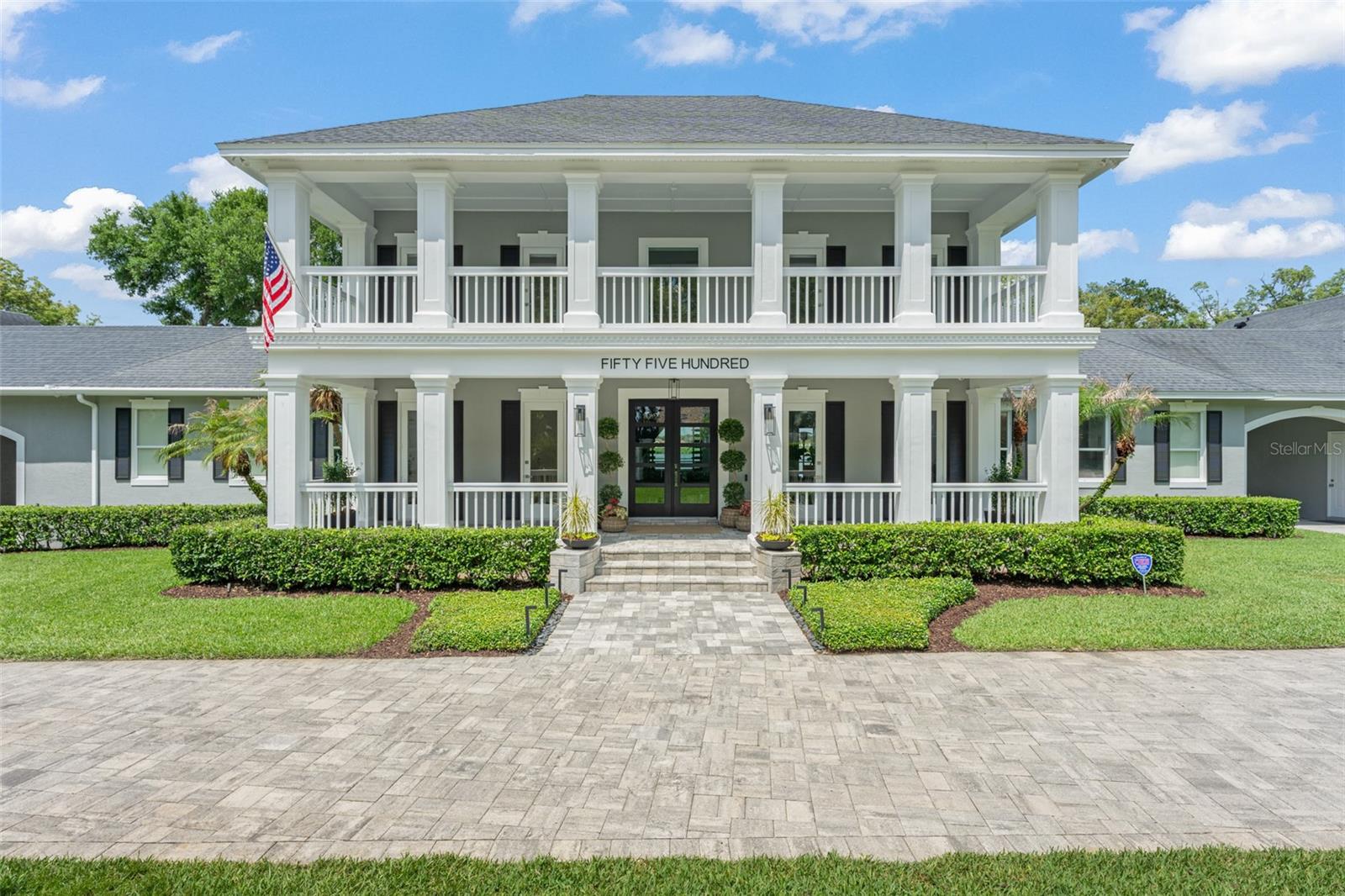 WEST LAKE BUTLER ESTATES - Residential