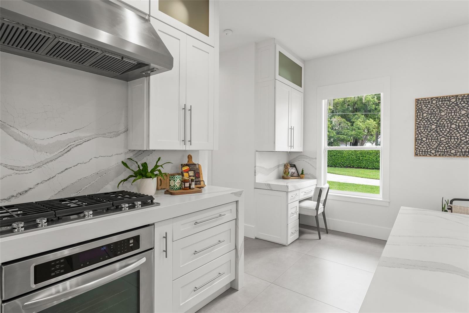 WEST LAKE BUTLER ESTATES - Residential