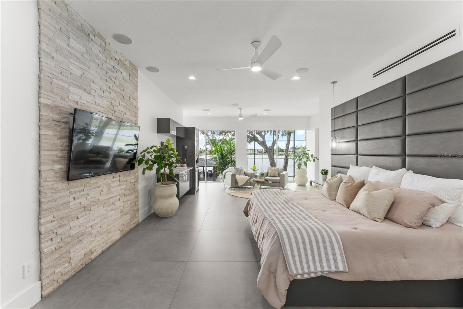 WEST LAKE BUTLER ESTATES - Residential