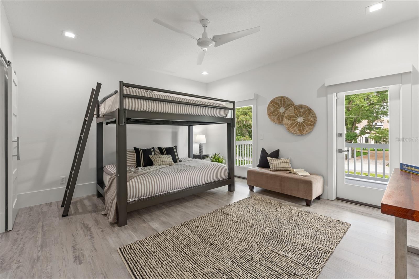 WEST LAKE BUTLER ESTATES - Residential