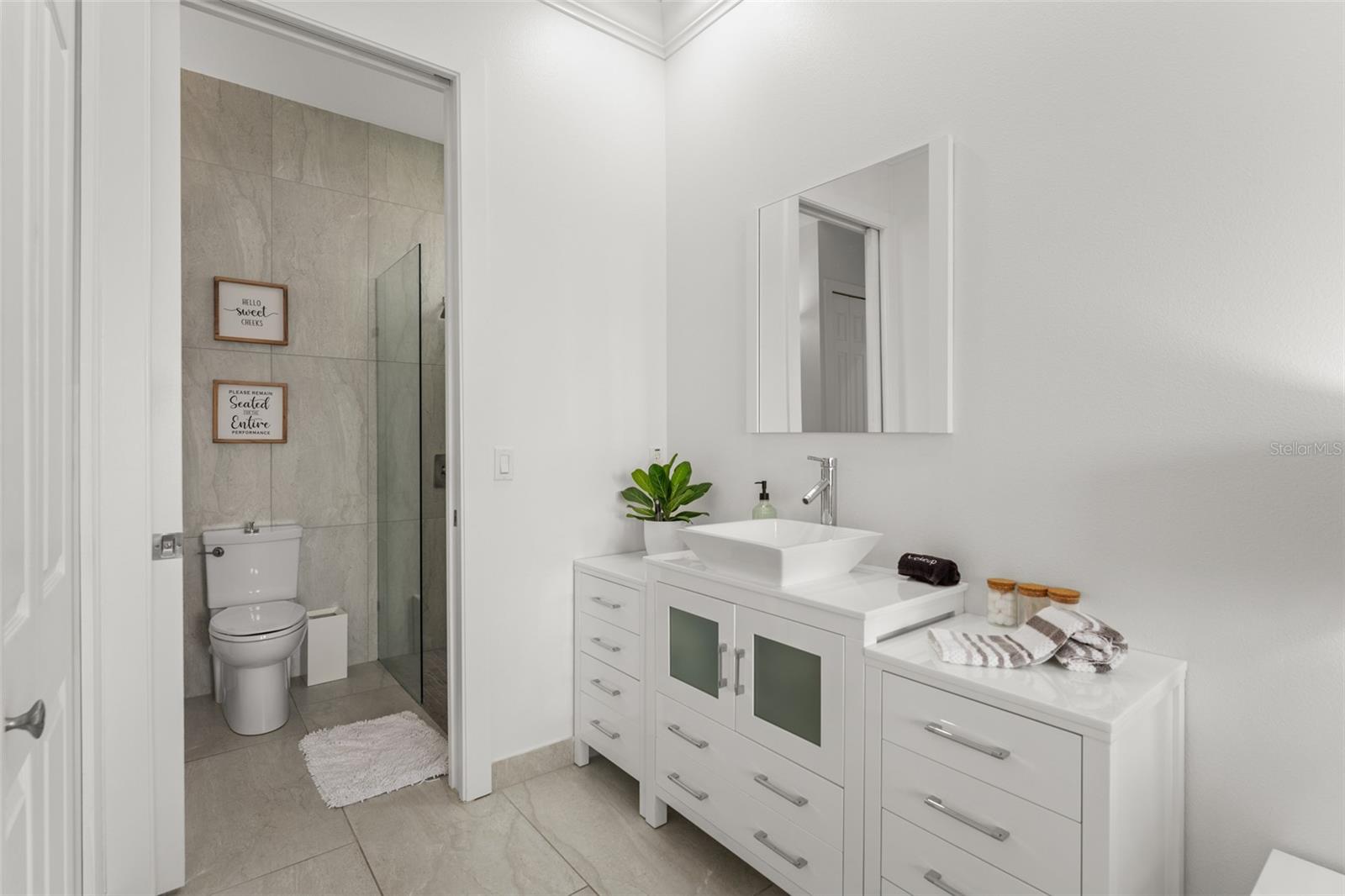 WEST LAKE BUTLER ESTATES - Residential