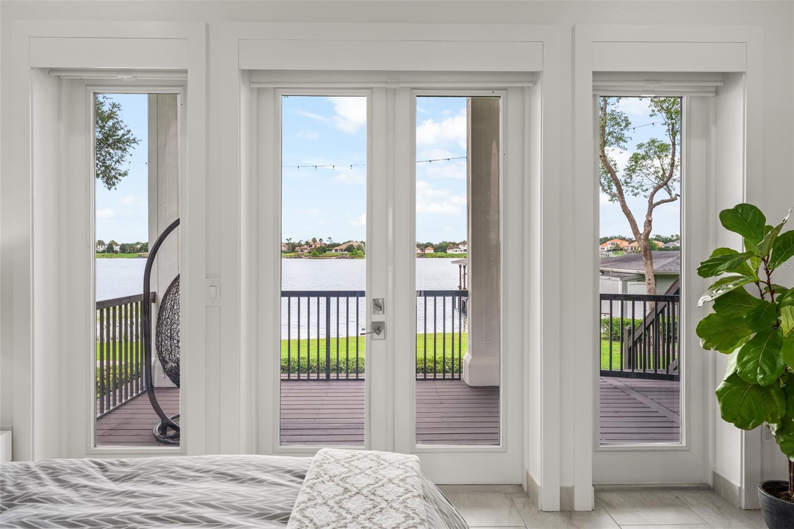WEST LAKE BUTLER ESTATES - Residential