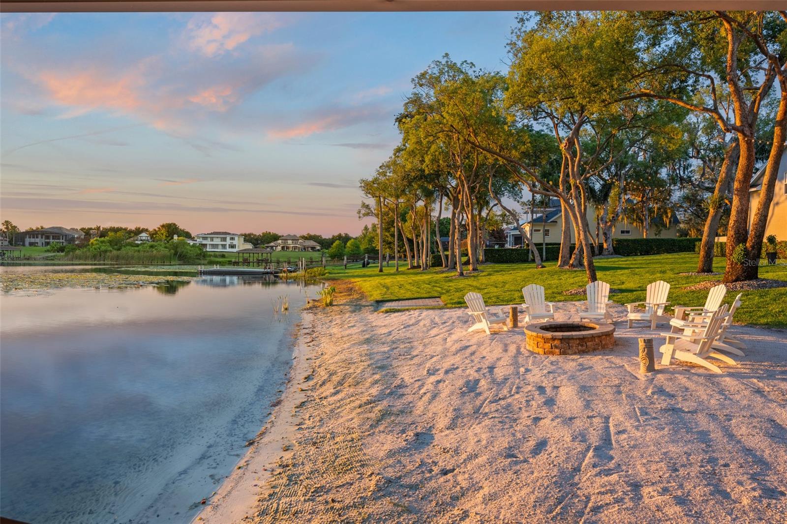WEST LAKE BUTLER ESTATES - Residential