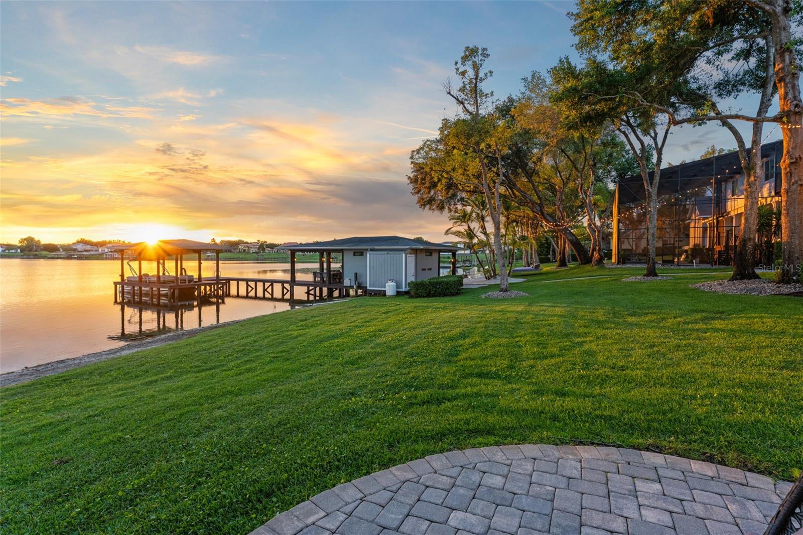 WEST LAKE BUTLER ESTATES - Residential