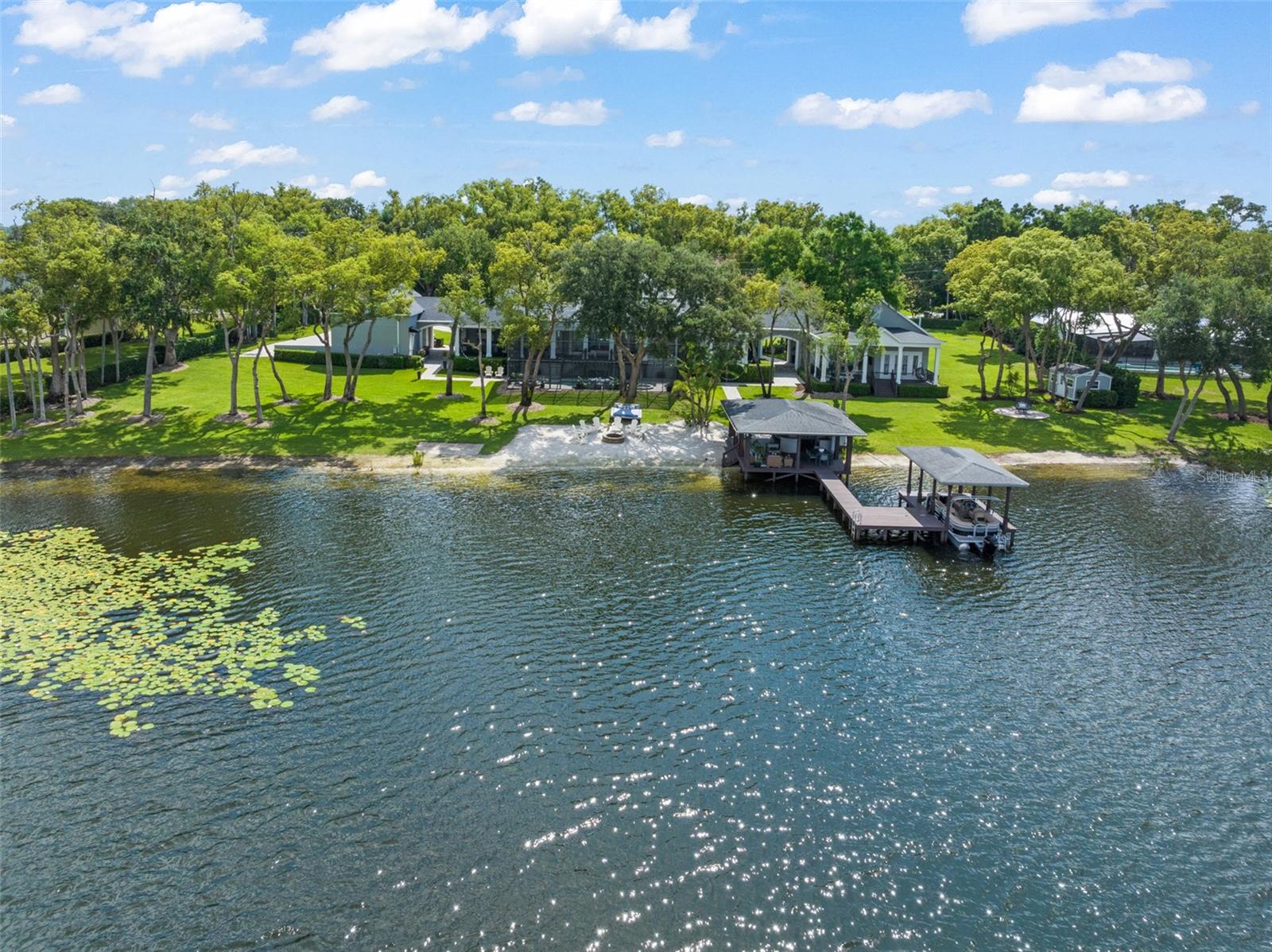 5500 W LAKE BUTLER ROAD