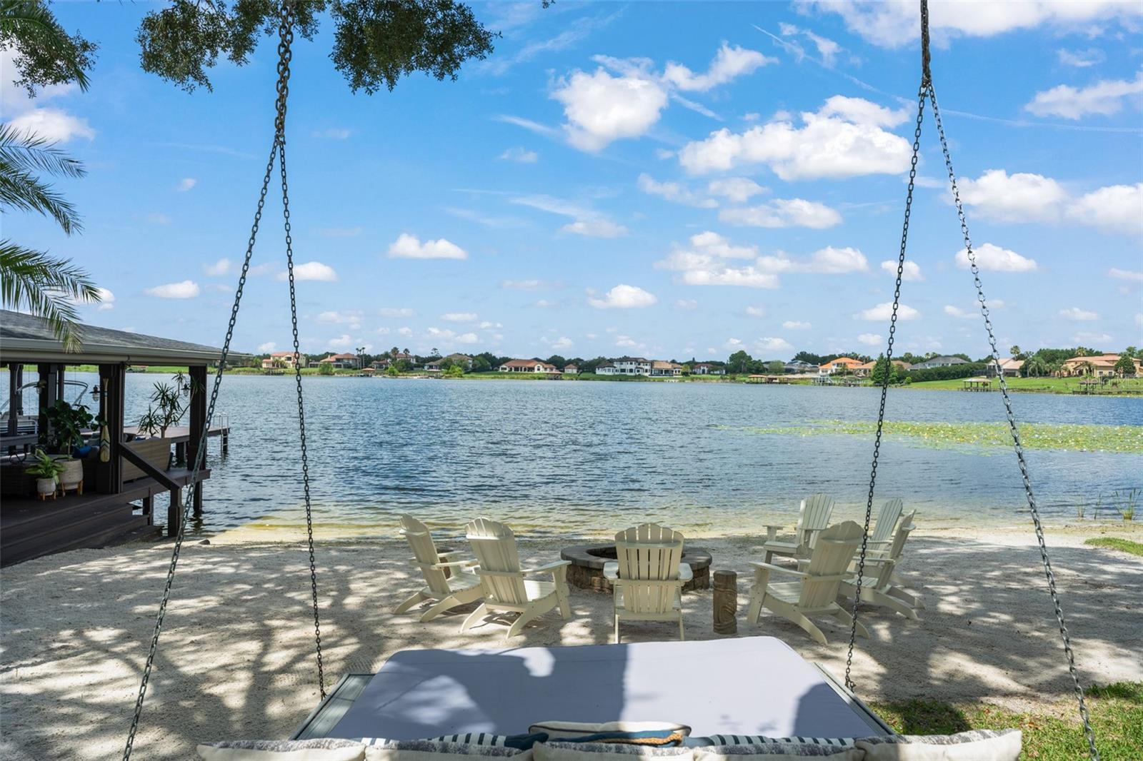 WEST LAKE BUTLER ESTATES - Residential
