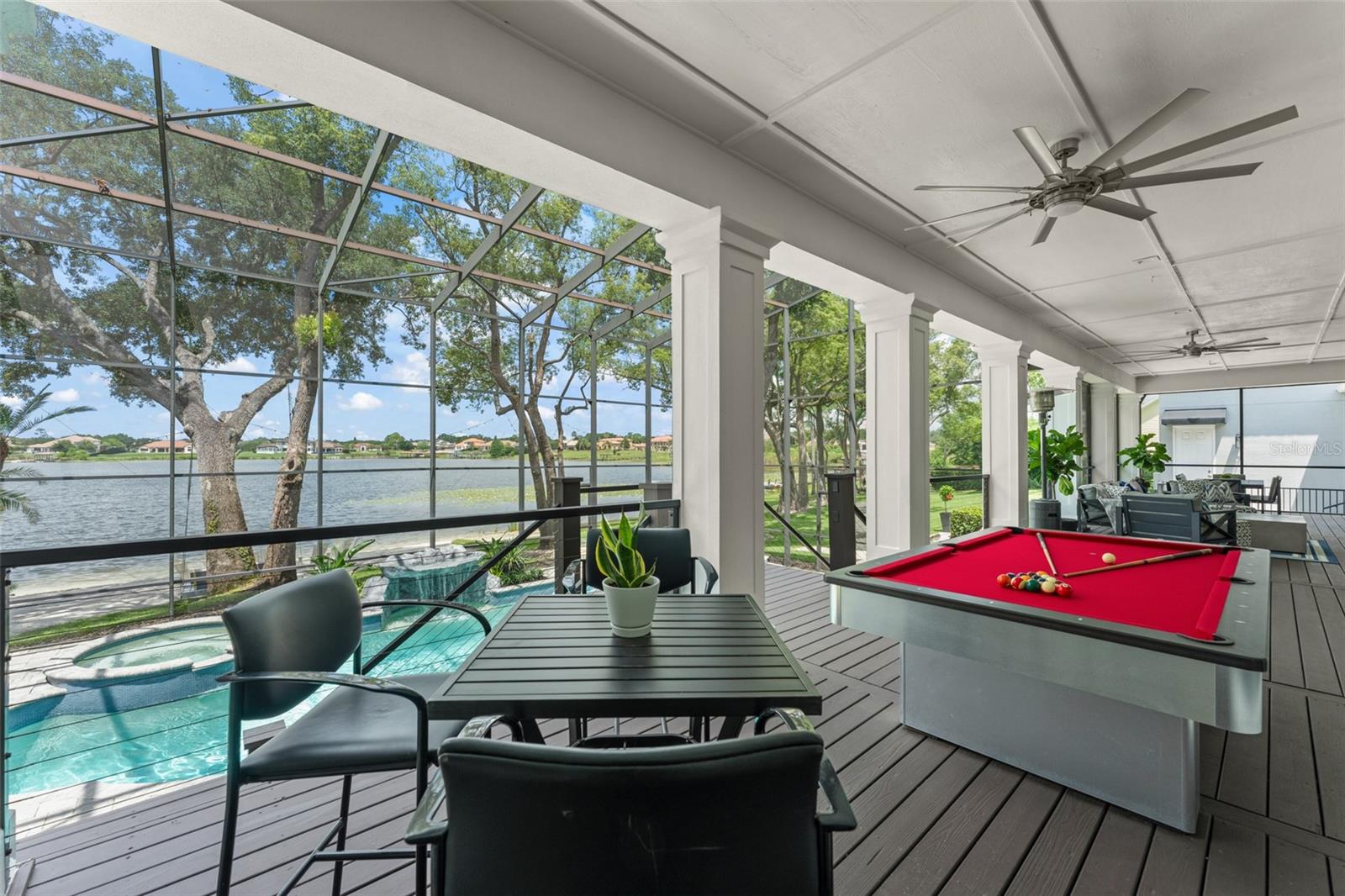 WEST LAKE BUTLER ESTATES - Residential
