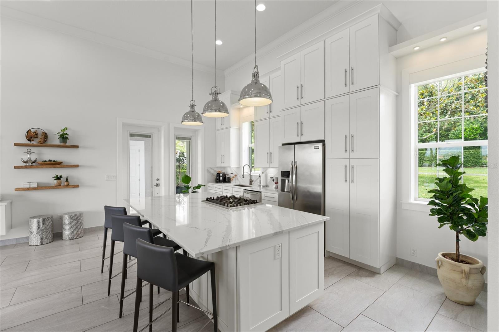 WEST LAKE BUTLER ESTATES - Residential