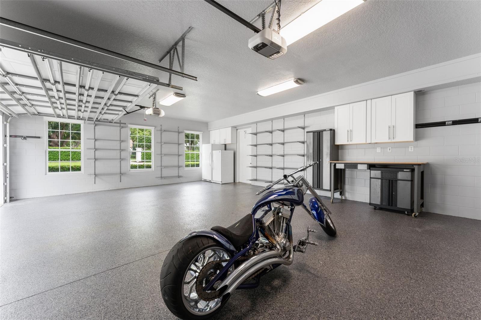 WEST LAKE BUTLER ESTATES - Residential