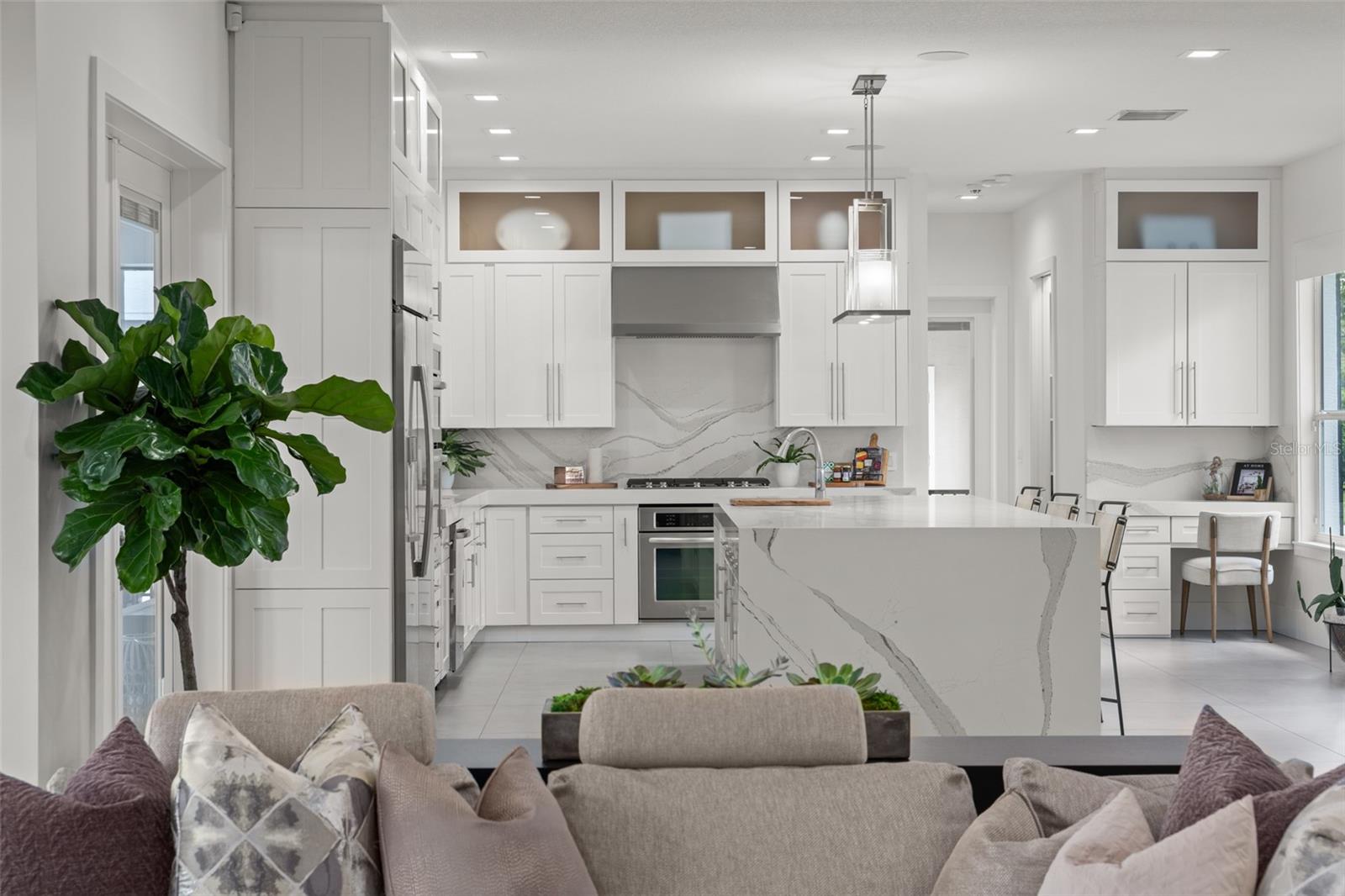 WEST LAKE BUTLER ESTATES - Residential