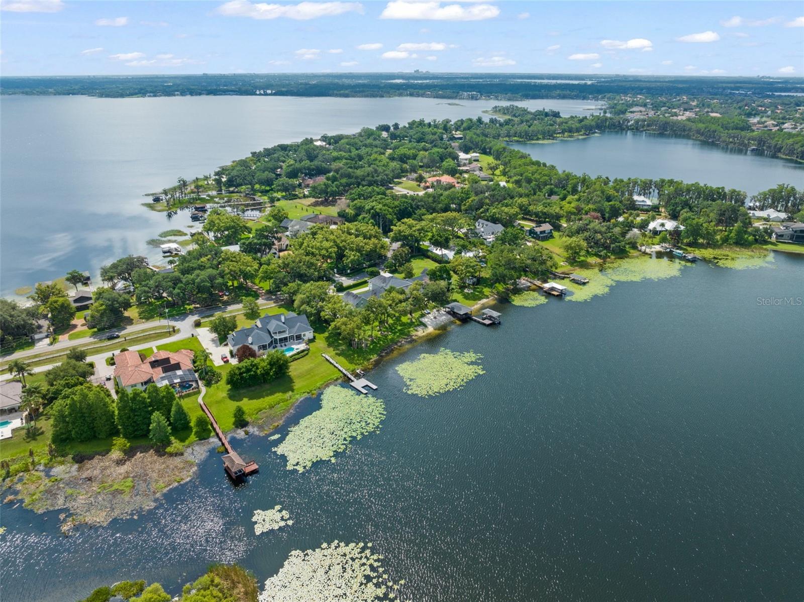 5500 W LAKE BUTLER ROAD
