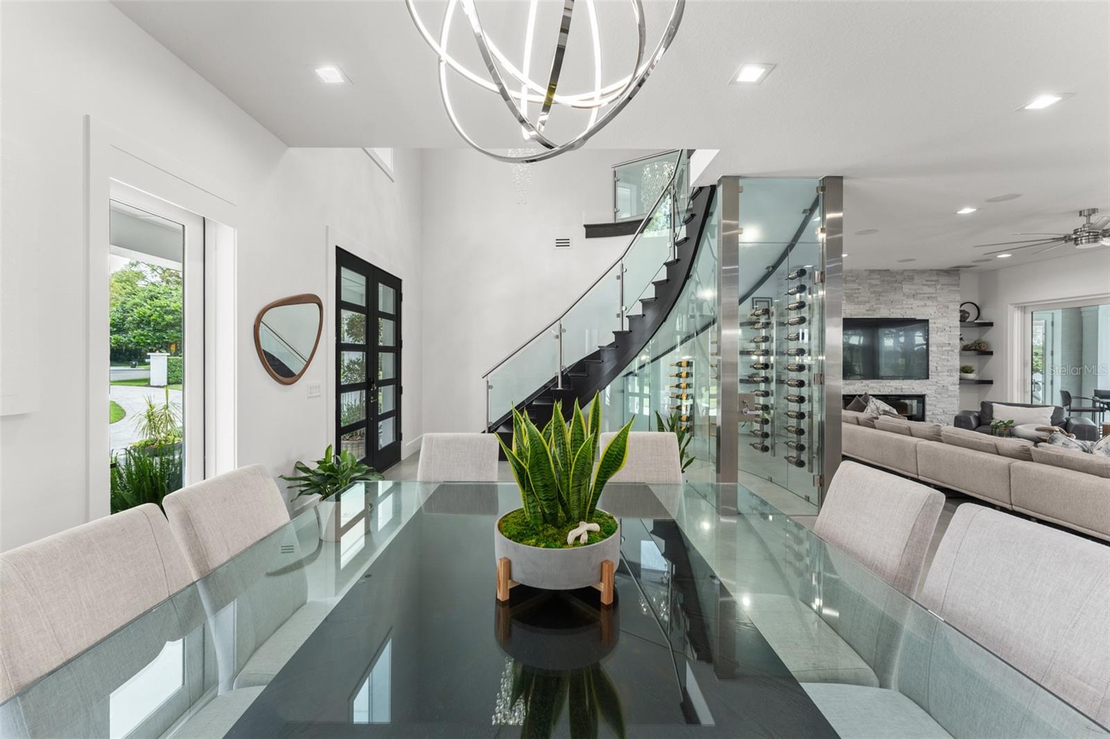 WEST LAKE BUTLER ESTATES - Residential