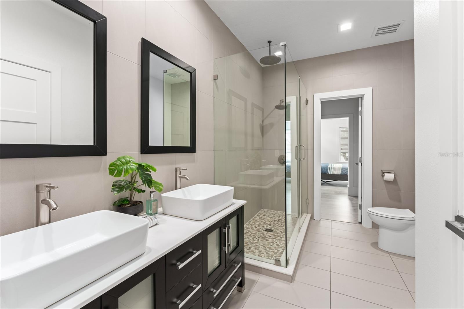WEST LAKE BUTLER ESTATES - Residential