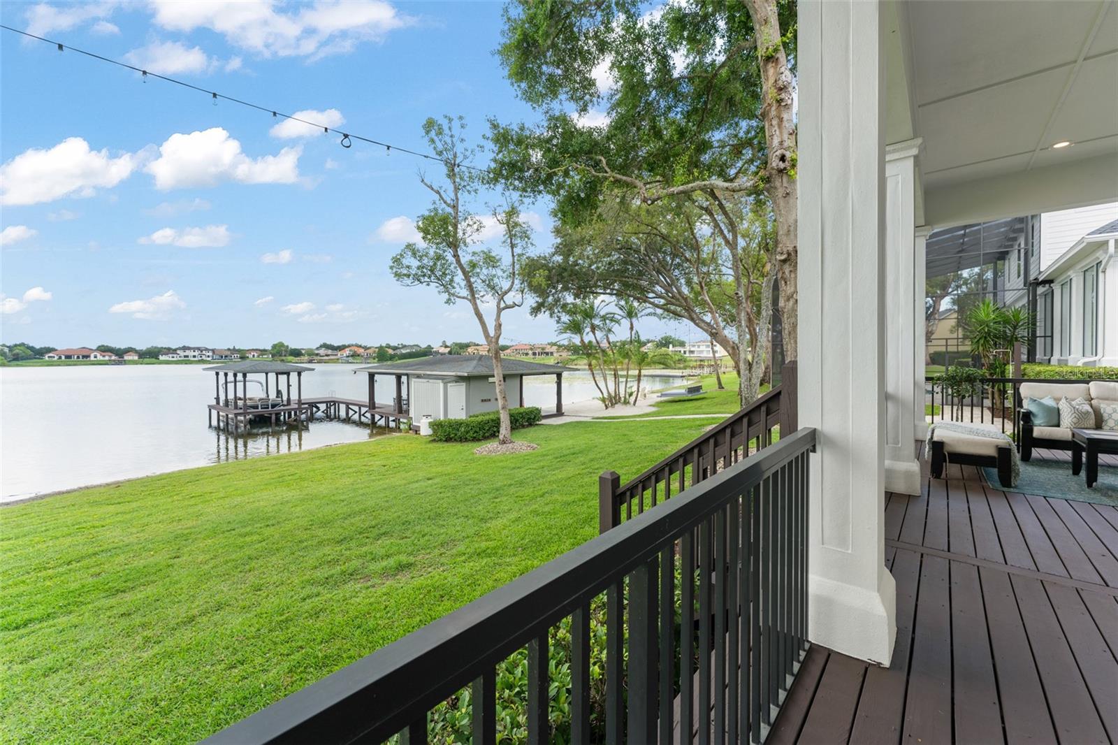 WEST LAKE BUTLER ESTATES - Residential