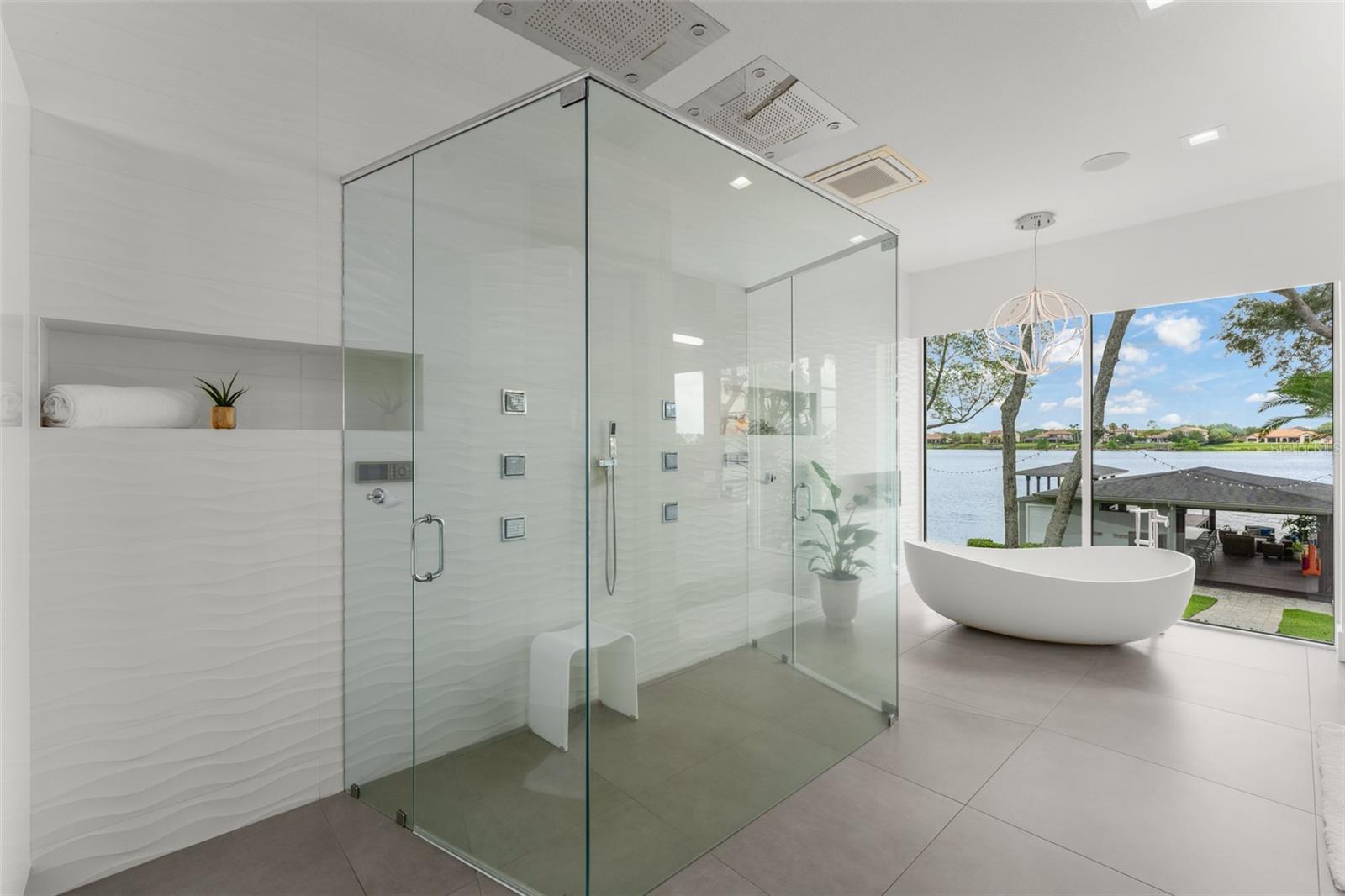 WEST LAKE BUTLER ESTATES - Residential