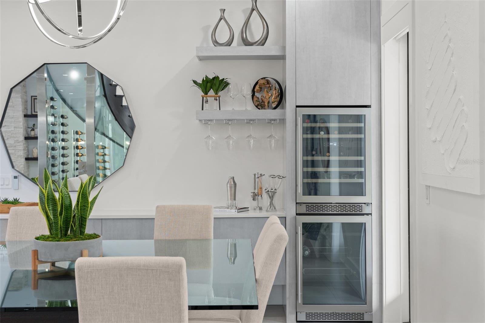 WEST LAKE BUTLER ESTATES - Residential