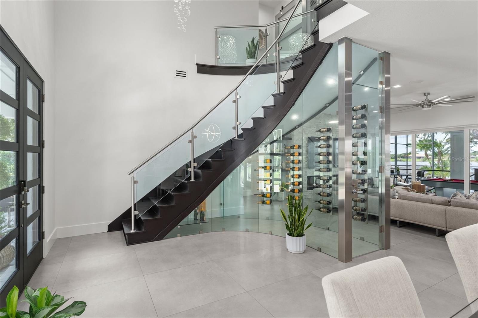 WEST LAKE BUTLER ESTATES - Residential