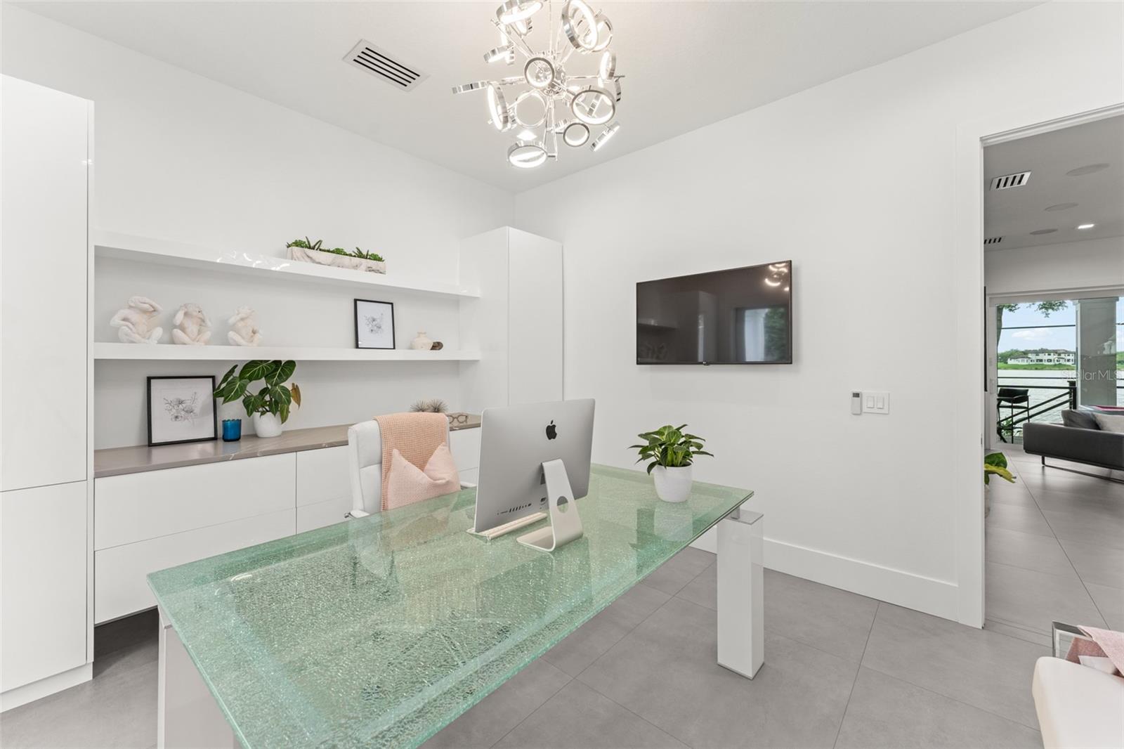 WEST LAKE BUTLER ESTATES - Residential