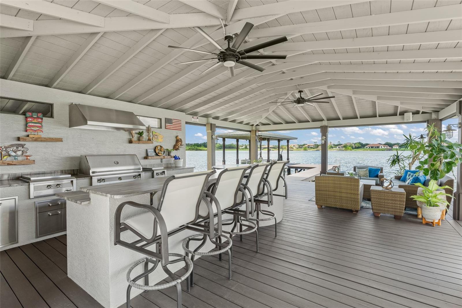 WEST LAKE BUTLER ESTATES - Residential