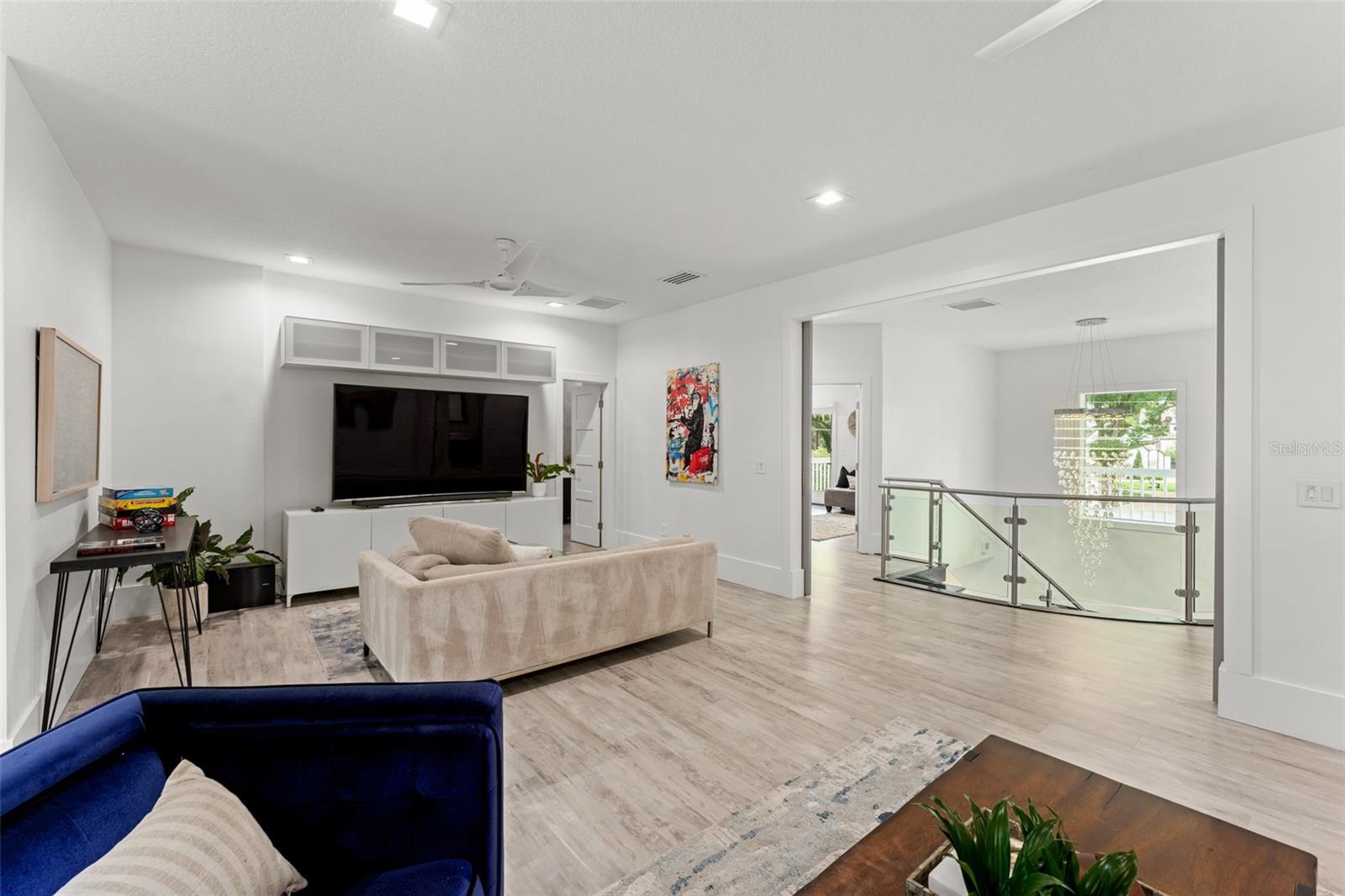 WEST LAKE BUTLER ESTATES - Residential