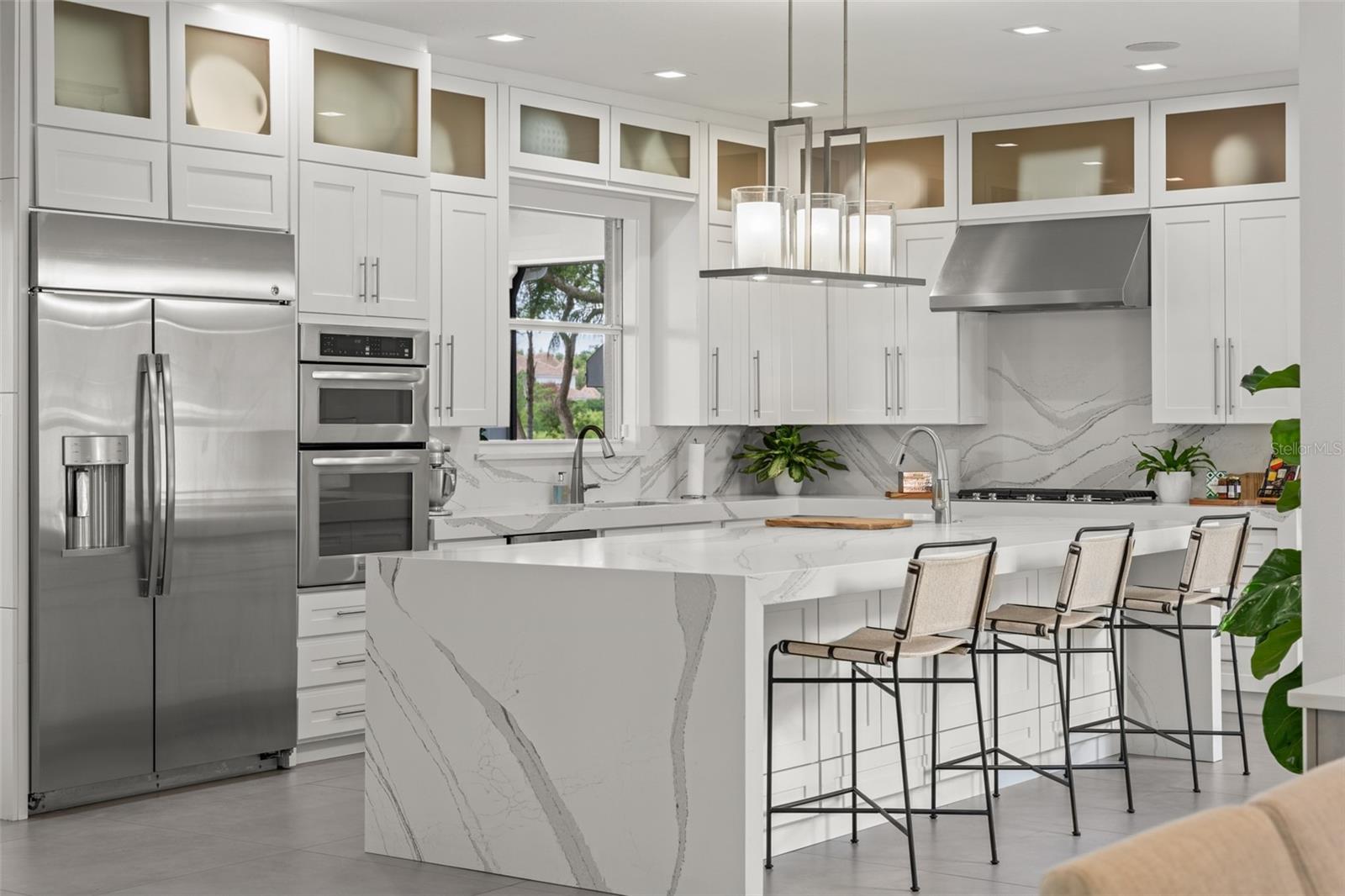 WEST LAKE BUTLER ESTATES - Residential