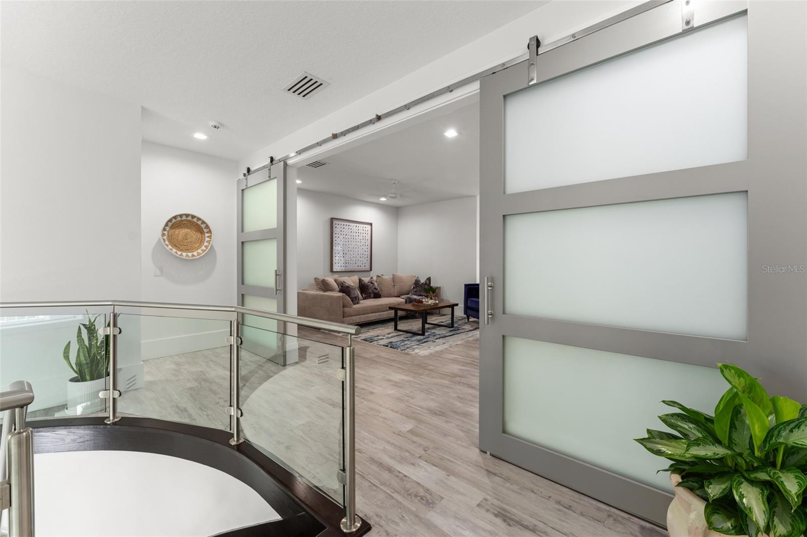 WEST LAKE BUTLER ESTATES - Residential