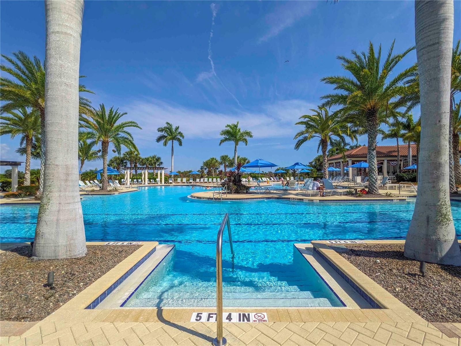 OAK RUN II AT SARASOTA NATIONA - Residential Lease