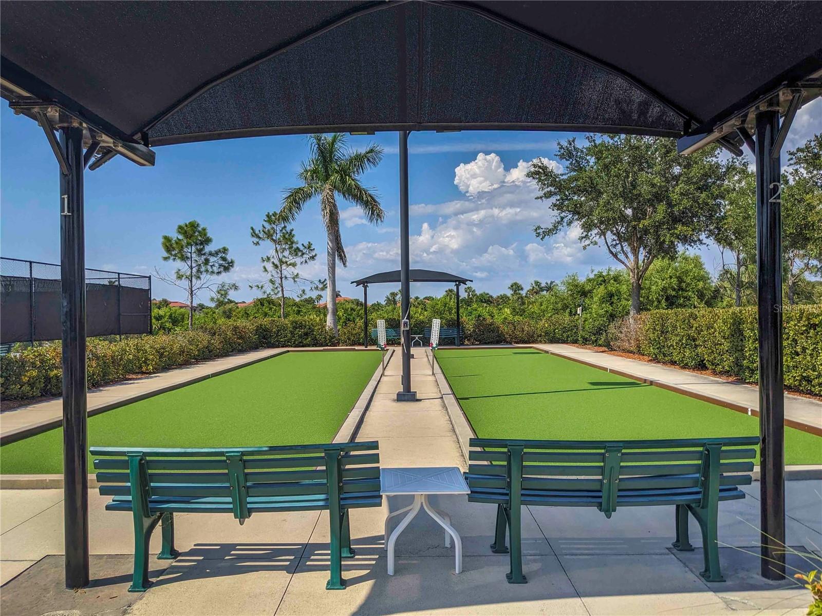 OAK RUN II AT SARASOTA NATIONA - Residential Lease