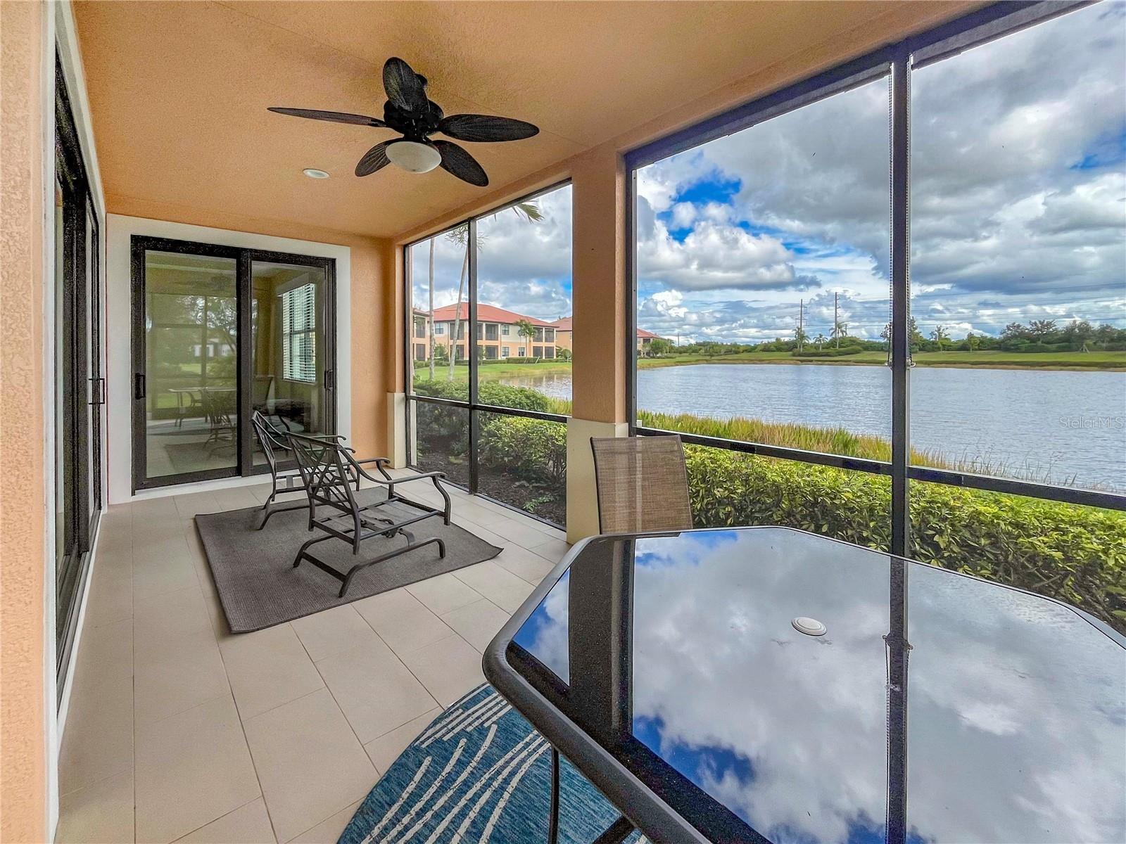 OAK RUN II AT SARASOTA NATIONA - Residential Lease