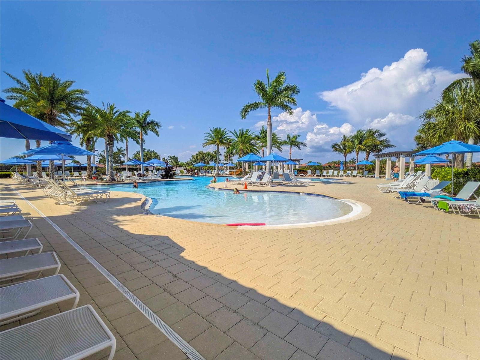 OAK RUN II AT SARASOTA NATIONA - Residential Lease