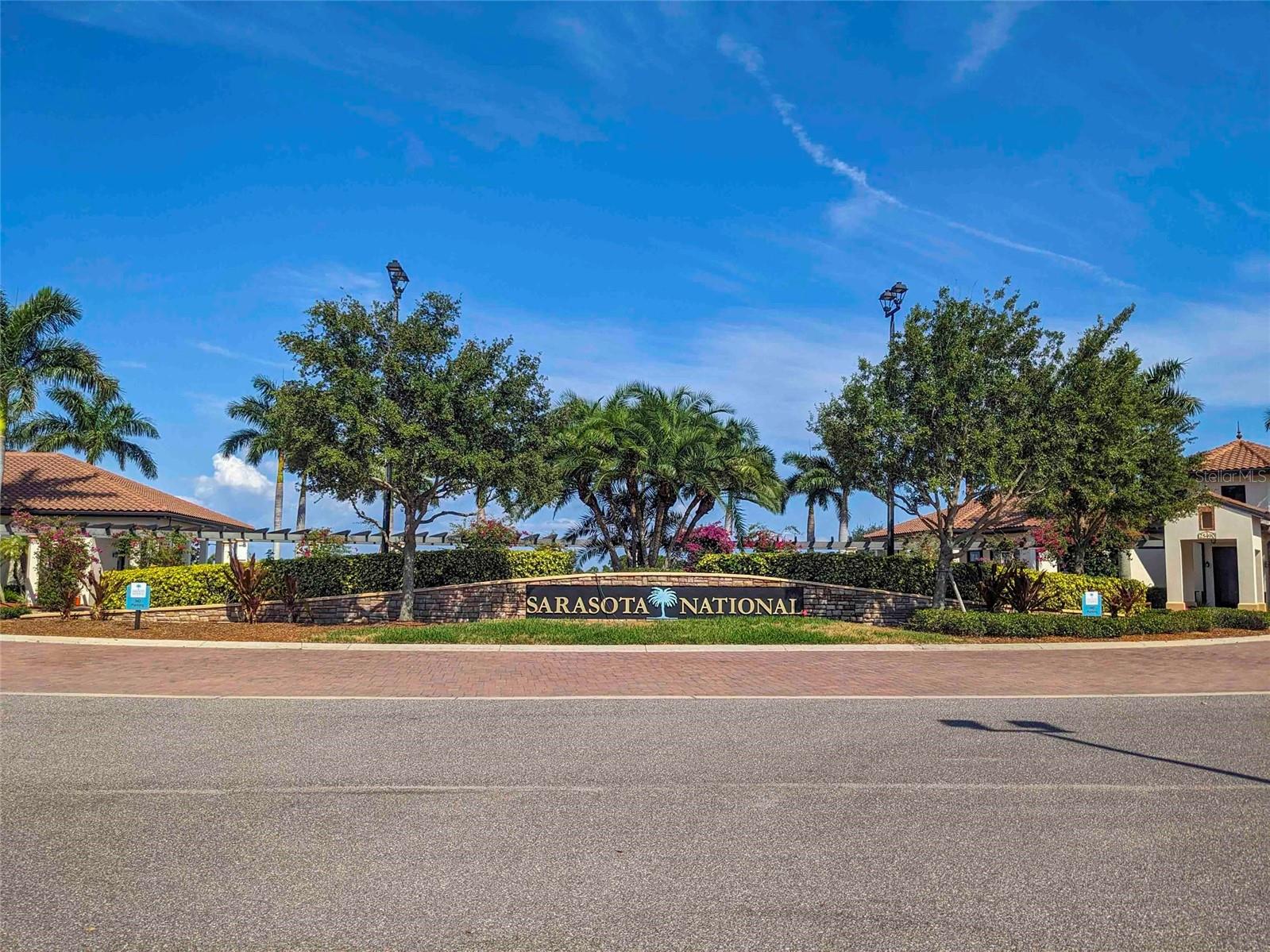 OAK RUN II AT SARASOTA NATIONA - Residential Lease