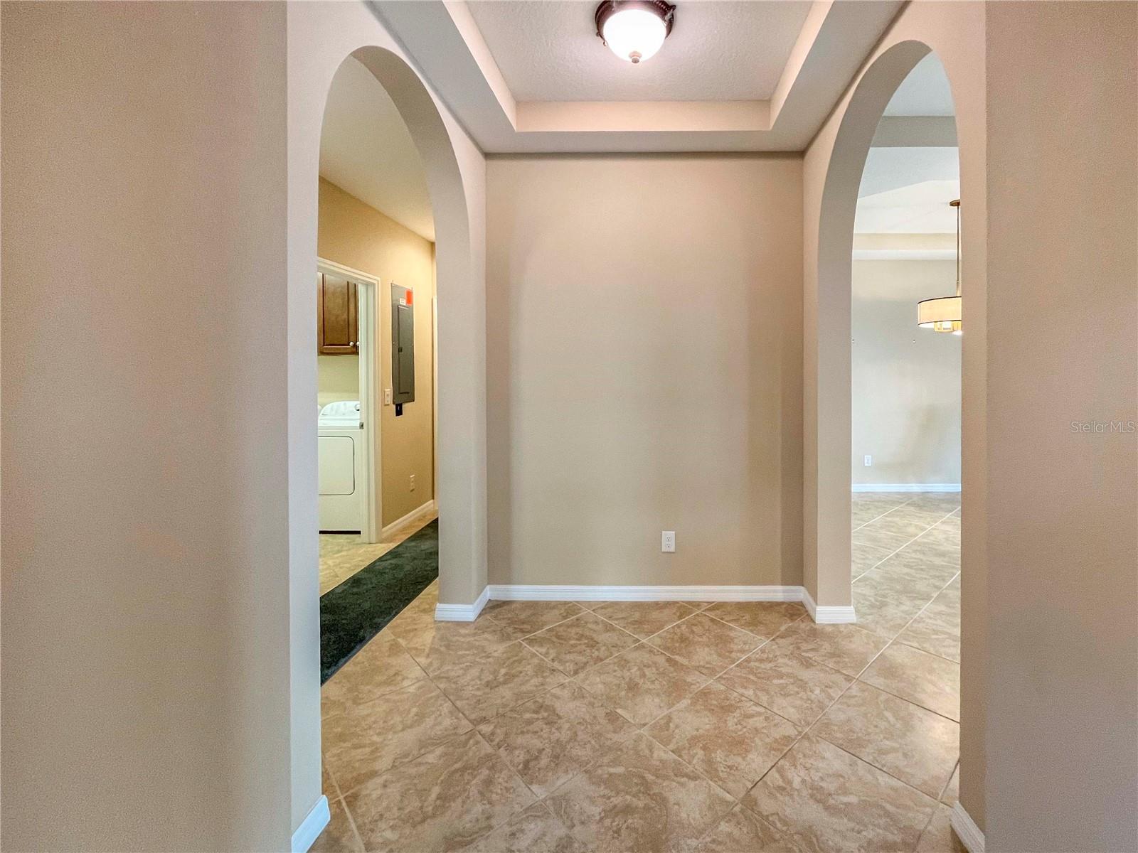 OAK RUN II AT SARASOTA NATIONA - Residential Lease