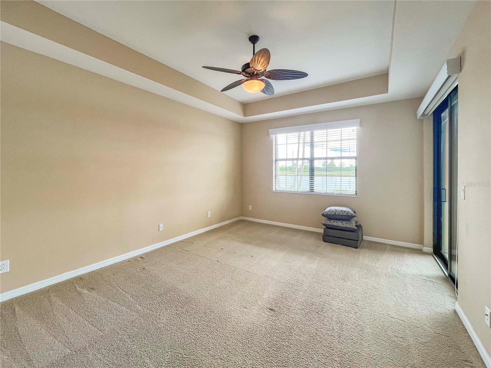 OAK RUN II AT SARASOTA NATIONA - Residential Lease