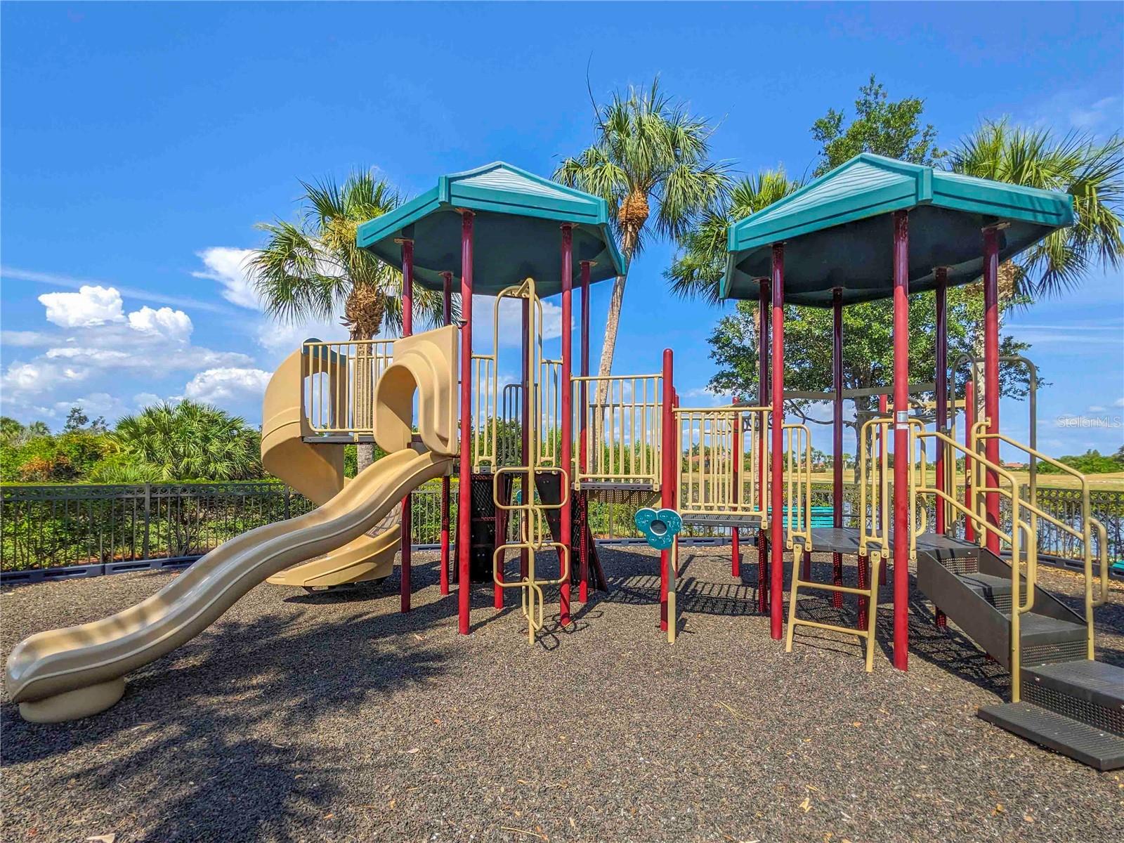 OAK RUN II AT SARASOTA NATIONA - Residential Lease