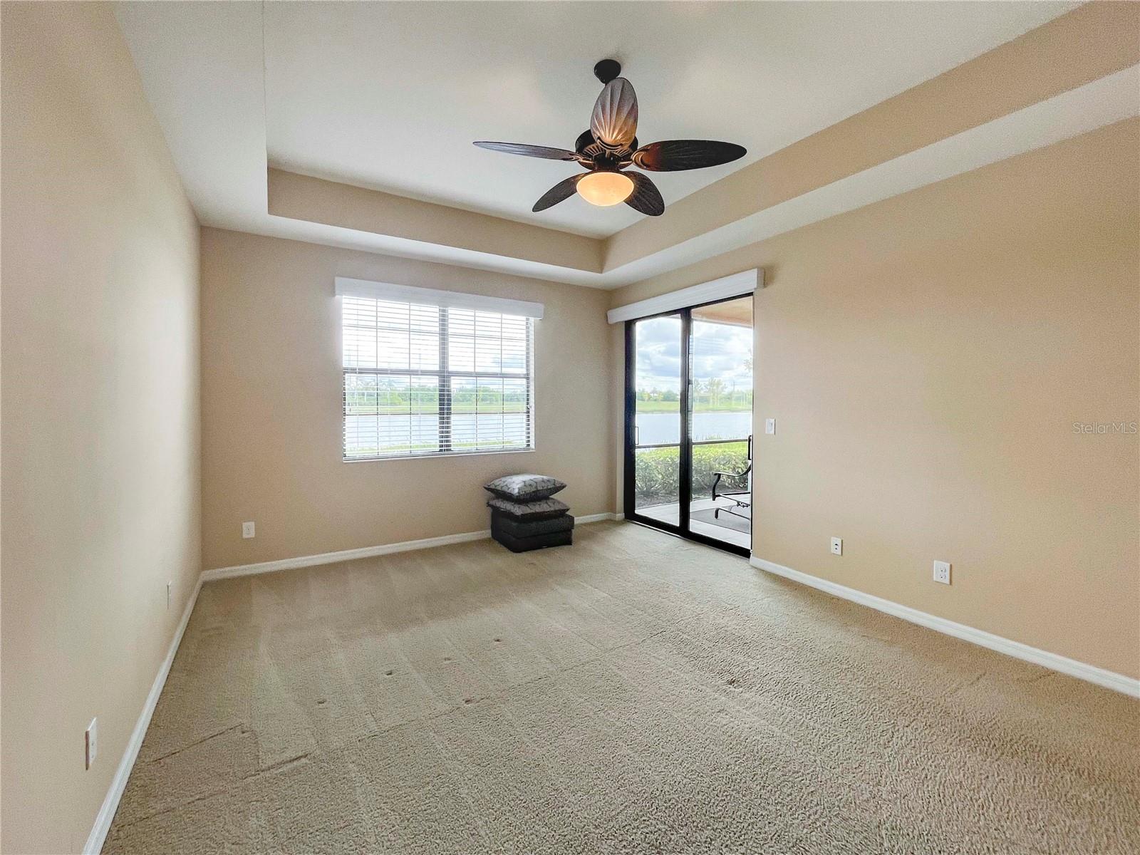 OAK RUN II AT SARASOTA NATIONA - Residential Lease