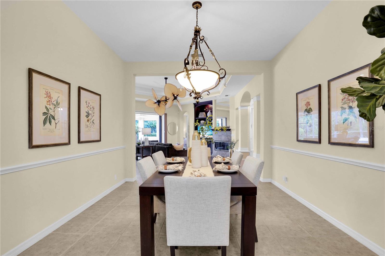 GREYHAWK LANDING PH 3 - Residential
