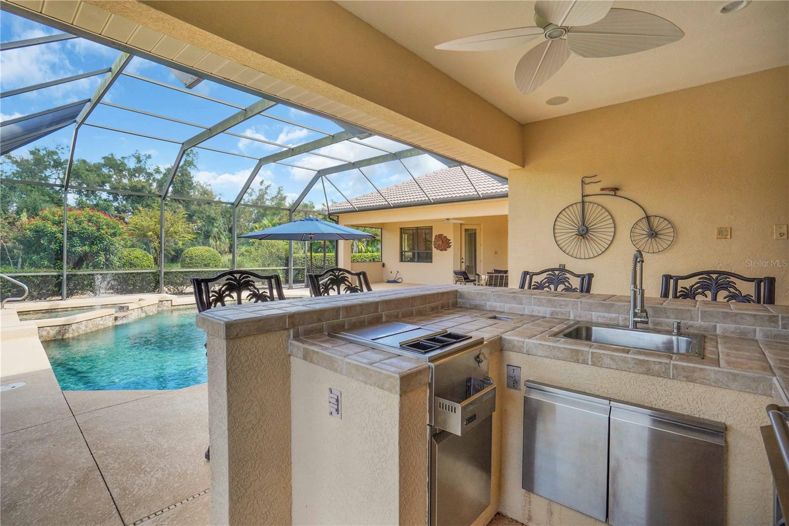 GREYHAWK LANDING PH 3 - Residential