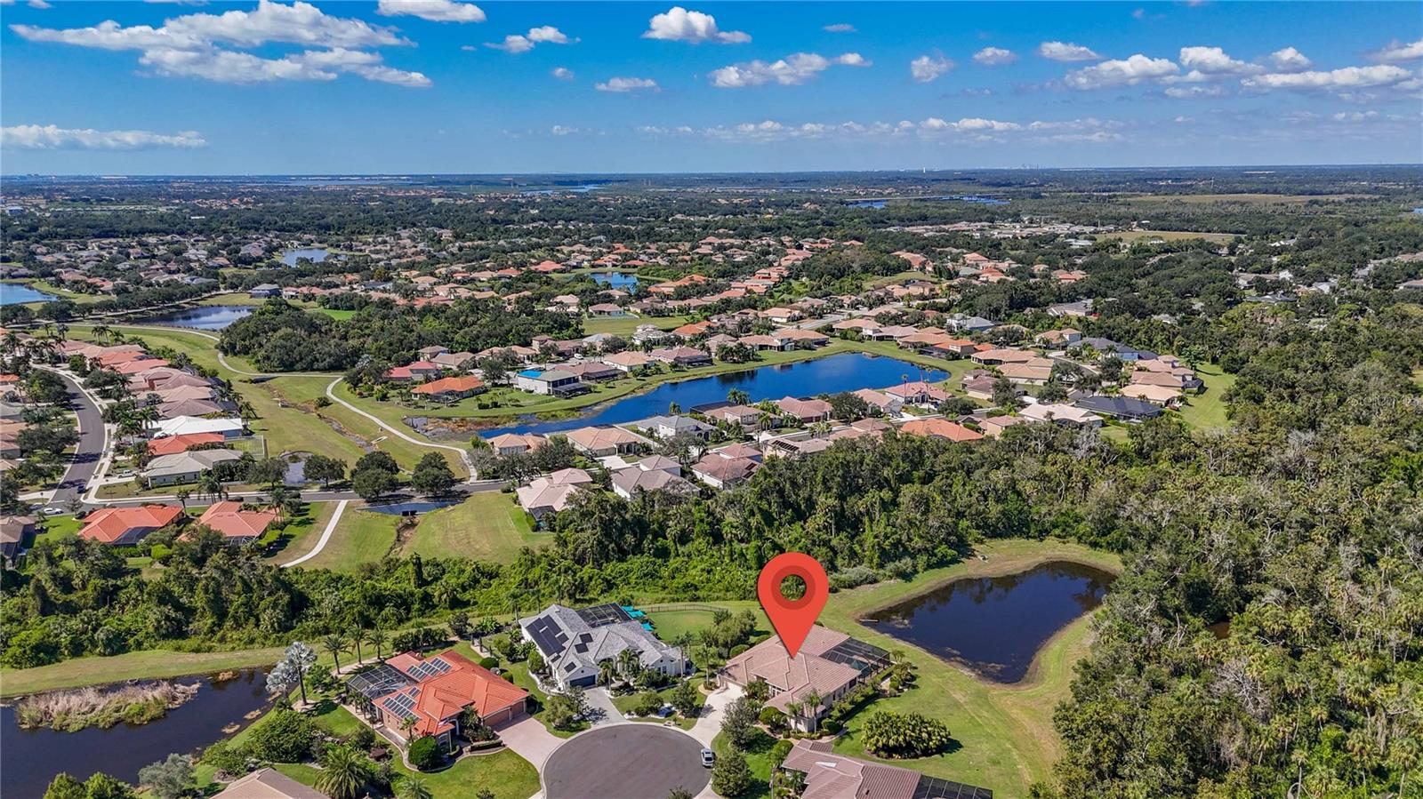 GREYHAWK LANDING PH 3 - Residential
