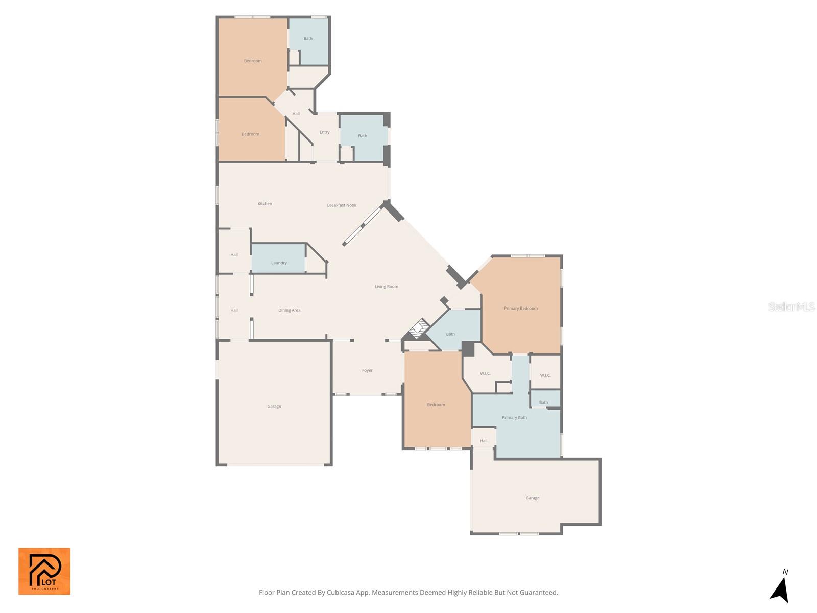 GREYHAWK LANDING PH 3 - Residential