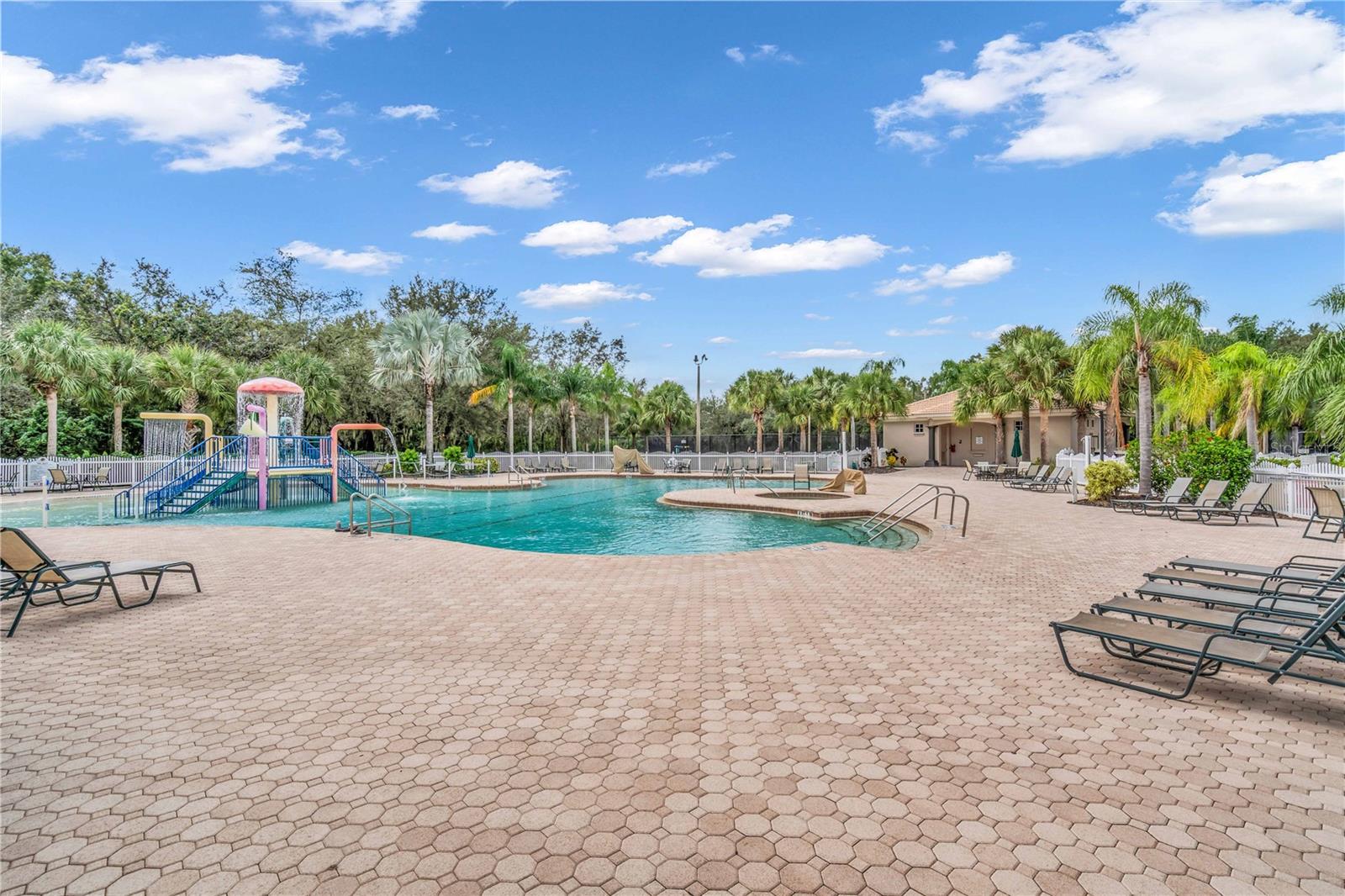 GREYHAWK LANDING PH 3 - Residential